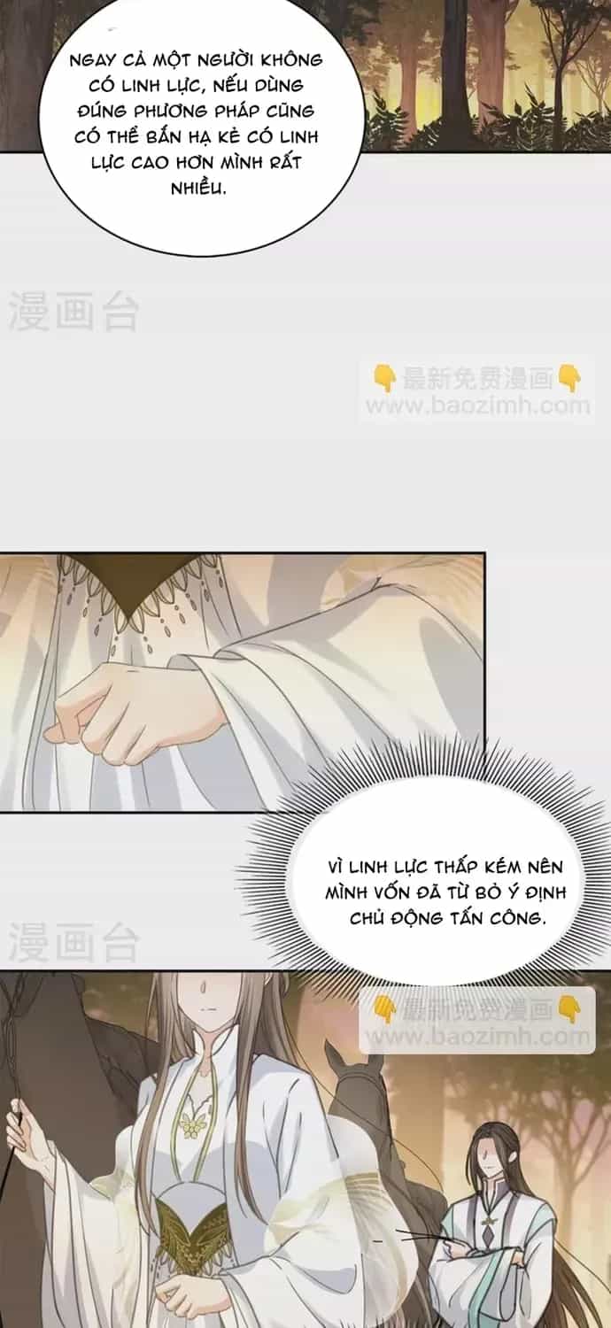 Ta Ở Hoàng Cung Làm Đại Boss - Chương 178 - ảnh 12