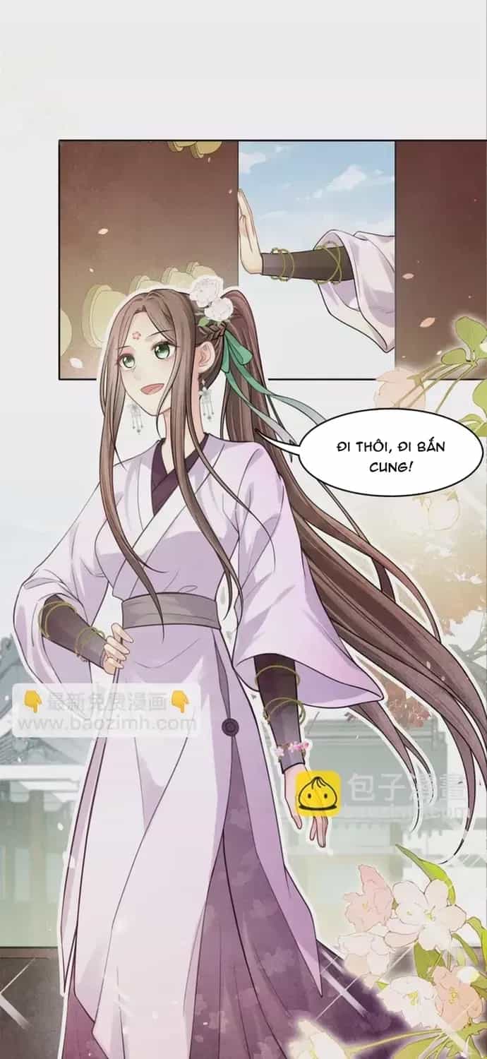 Ta Ở Hoàng Cung Làm Đại Boss - Chương 178 - ảnh 16