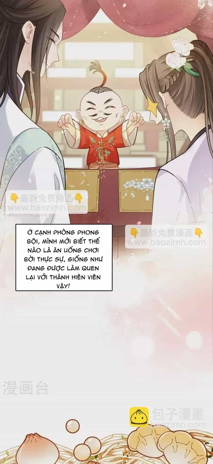 Ta Ở Hoàng Cung Làm Đại Boss - Chương 178 - ảnh 18