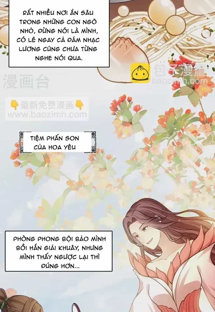 Ta Ở Hoàng Cung Làm Đại Boss - Chương 178 - ảnh 20