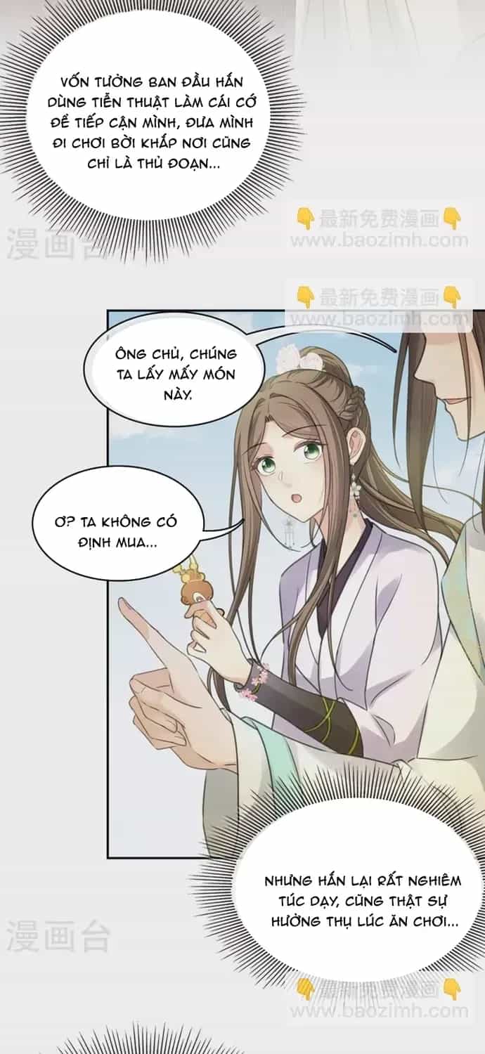 Ta Ở Hoàng Cung Làm Đại Boss - Chương 179 - ảnh 14