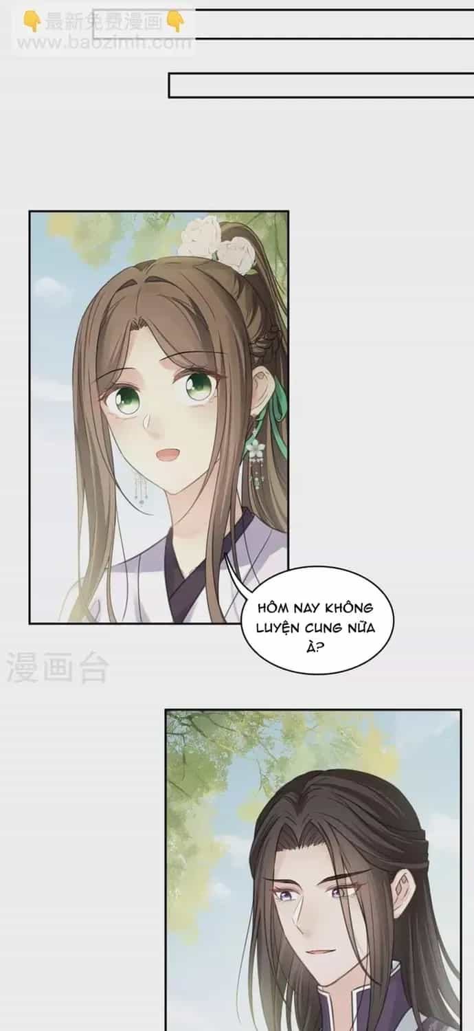 Ta Ở Hoàng Cung Làm Đại Boss - Chương 179 - ảnh 18