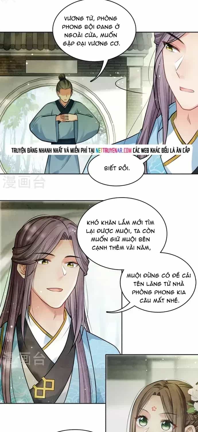 Ta Ở Hoàng Cung Làm Đại Boss - Chương 179 - ảnh 8