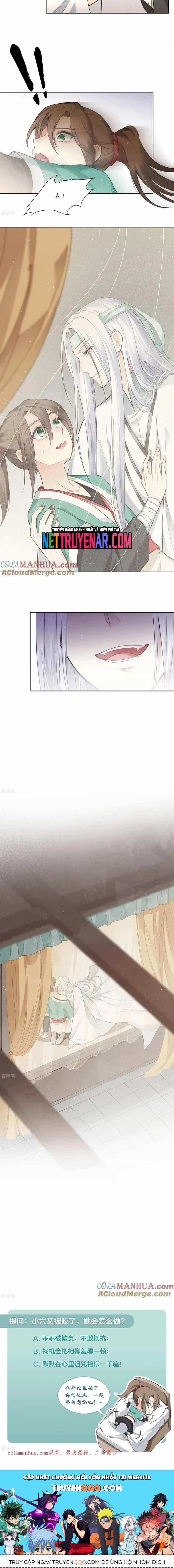 Ta Ở Hoàng Cung Làm Đại Boss - Chương 18 - ảnh 8