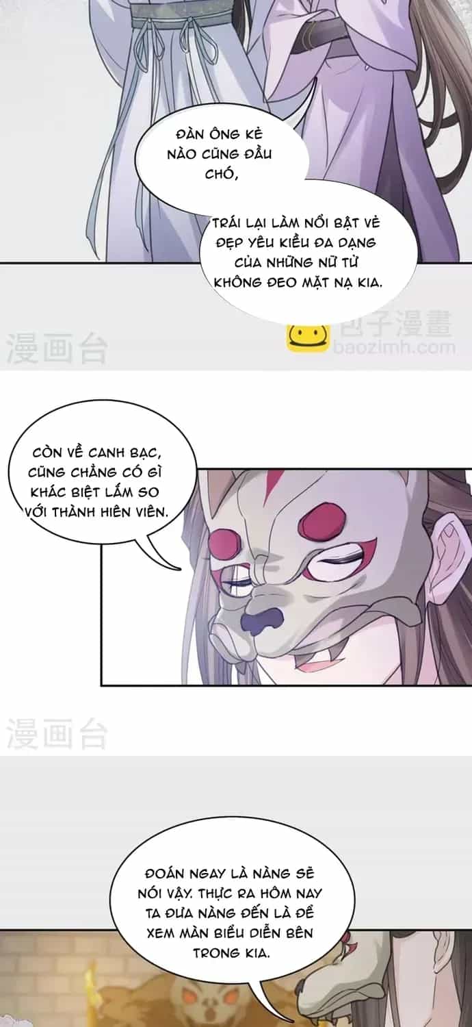 Ta Ở Hoàng Cung Làm Đại Boss - Chương 180 - ảnh 14