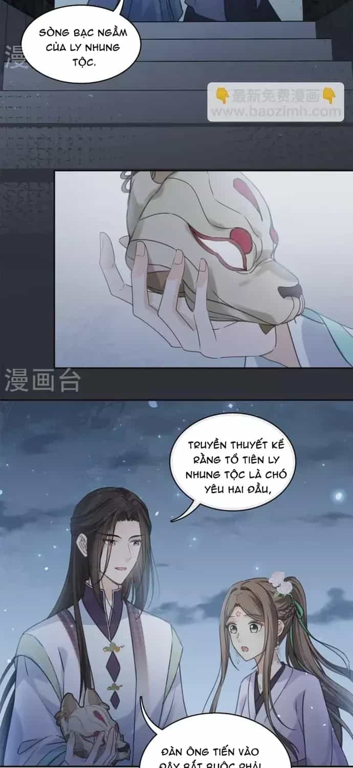 Ta Ở Hoàng Cung Làm Đại Boss - Chương 180 - ảnh 6