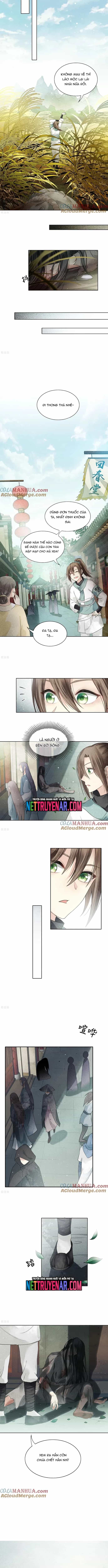 Ta Ở Hoàng Cung Làm Đại Boss - Chương 2 - ảnh 2