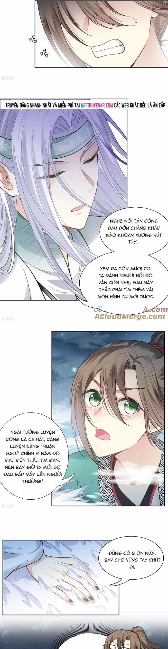 Ta Ở Hoàng Cung Làm Đại Boss - Chương 24 - ảnh 4