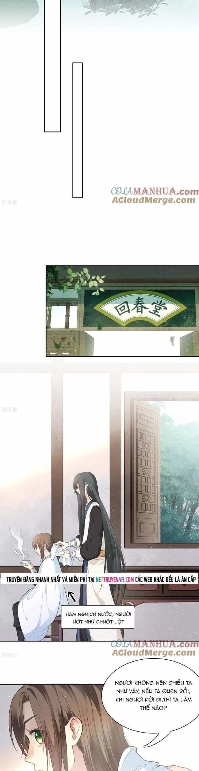 Ta Ở Hoàng Cung Làm Đại Boss - Chương 26 - ảnh 12