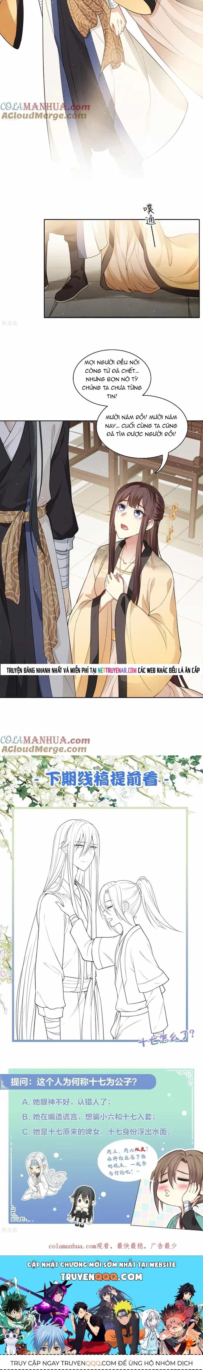 Ta Ở Hoàng Cung Làm Đại Boss - Chương 27 - ảnh 4