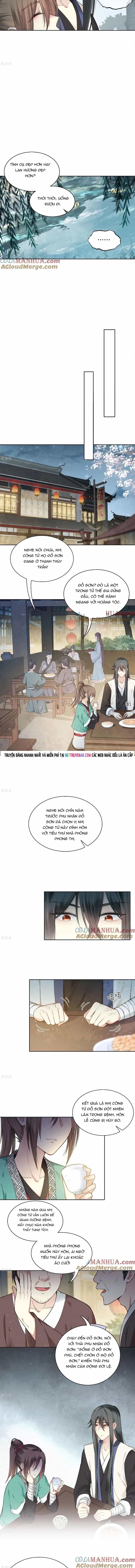 Ta Ở Hoàng Cung Làm Đại Boss - Chương 29 - ảnh 2
