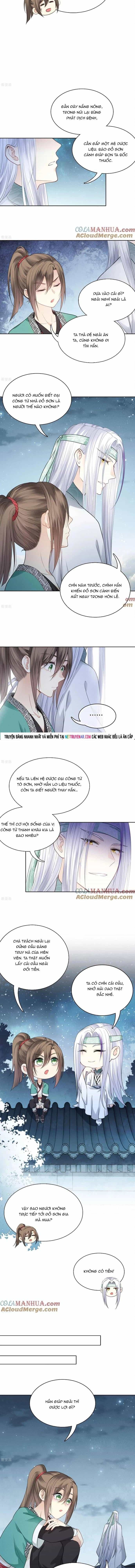Ta Ở Hoàng Cung Làm Đại Boss - Chương 30 - ảnh 5