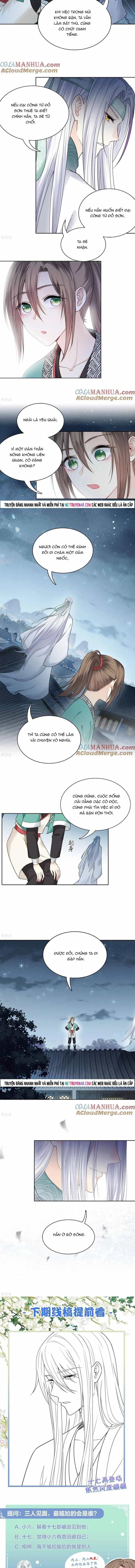 Ta Ở Hoàng Cung Làm Đại Boss - Chương 30 - ảnh 6