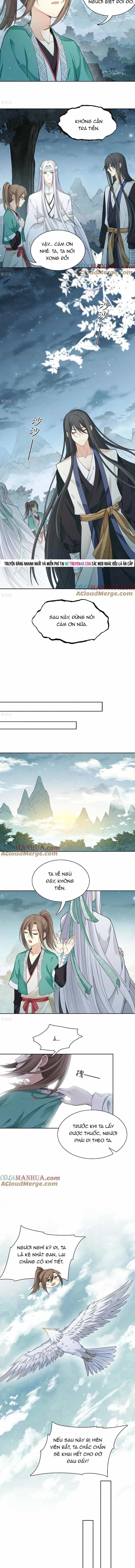 Ta Ở Hoàng Cung Làm Đại Boss - Chương 31 - ảnh 4