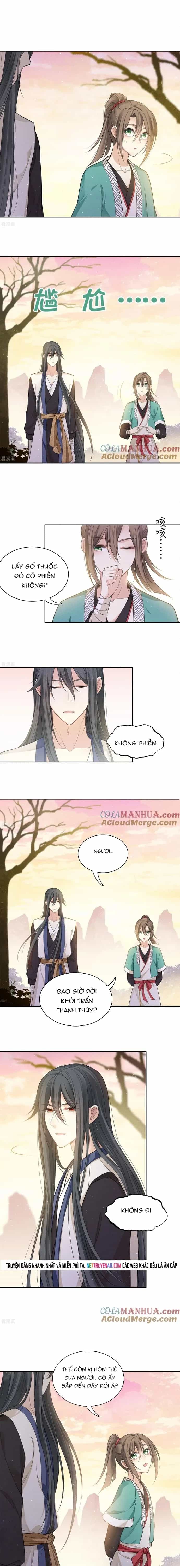 Ta Ở Hoàng Cung Làm Đại Boss - Chương 33 - ảnh 3