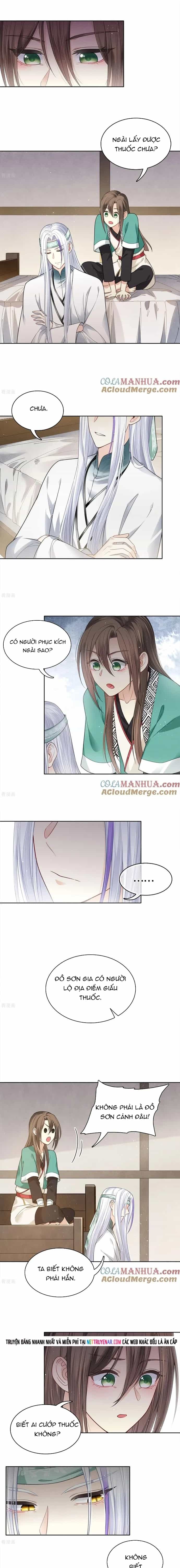 Ta Ở Hoàng Cung Làm Đại Boss - Chương 34 - ảnh 2