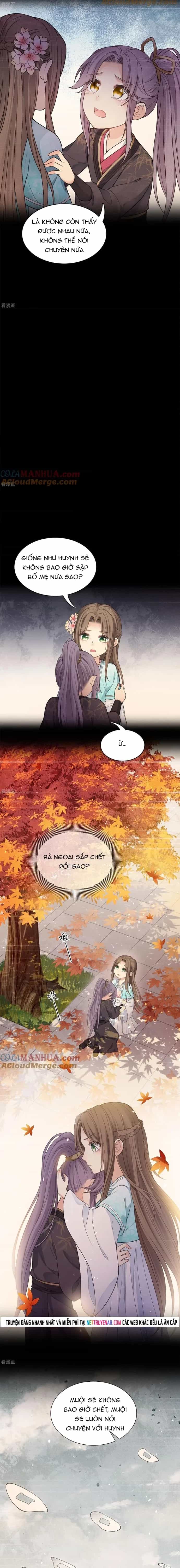 Ta Ở Hoàng Cung Làm Đại Boss - Chương 39 - ảnh 5