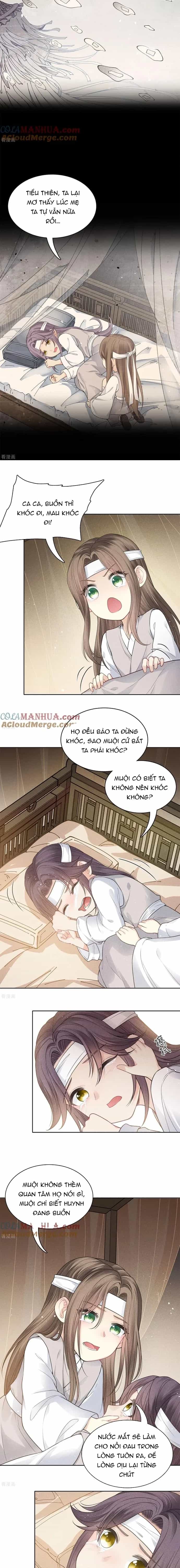 Ta Ở Hoàng Cung Làm Đại Boss - Chương 39 - ảnh 6