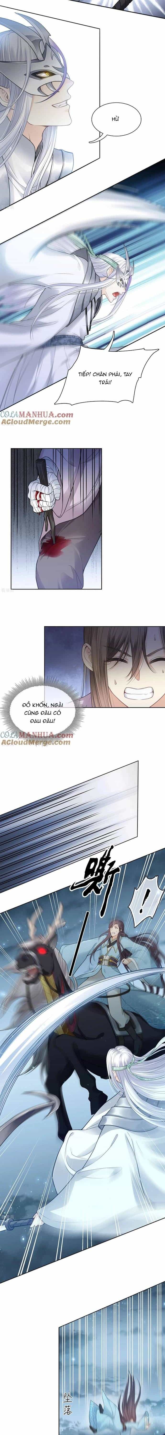 Ta Ở Hoàng Cung Làm Đại Boss - Chương 43 - ảnh 3