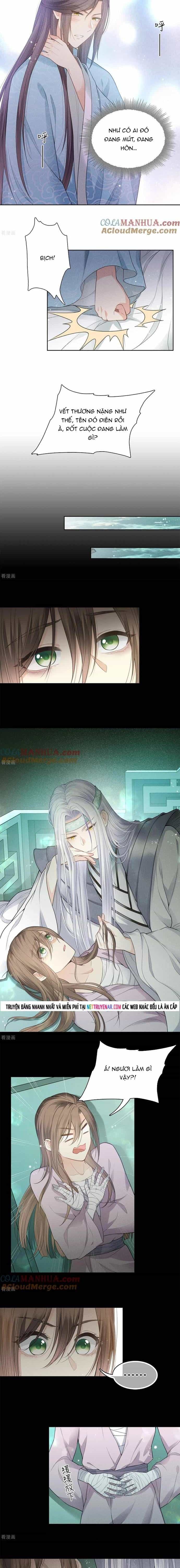 Ta Ở Hoàng Cung Làm Đại Boss - Chương 45 - ảnh 2
