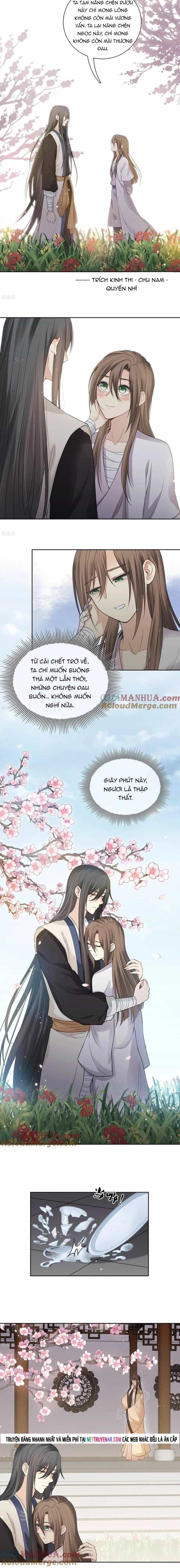 Ta Ở Hoàng Cung Làm Đại Boss - Chương 46 - ảnh 3