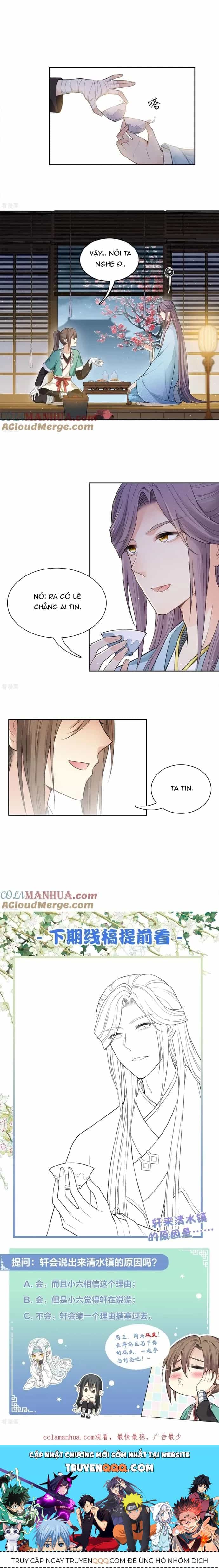 Ta Ở Hoàng Cung Làm Đại Boss - Chương 48 - ảnh 6