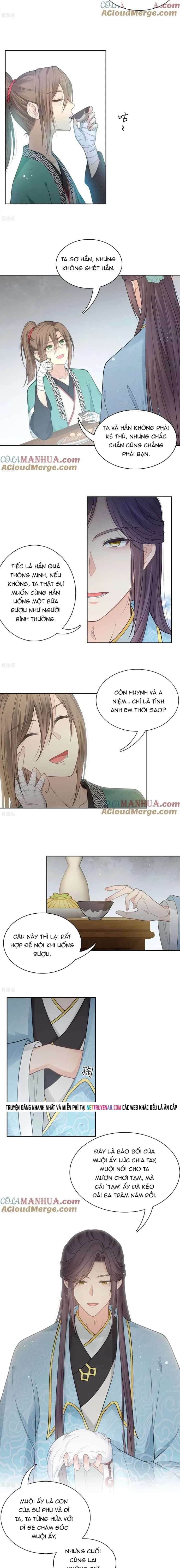 Ta Ở Hoàng Cung Làm Đại Boss - Chương 49 - ảnh 5
