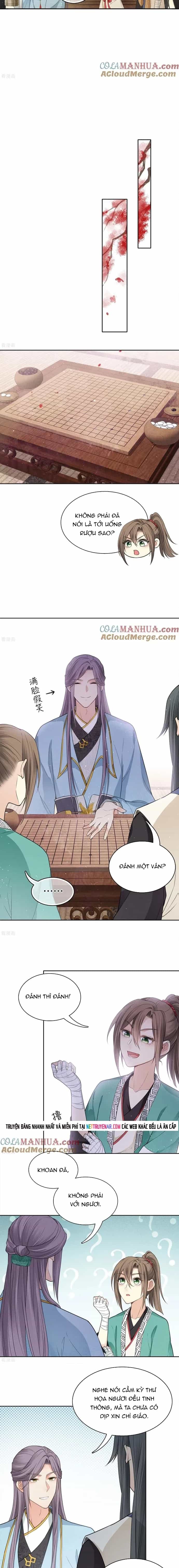 Ta Ở Hoàng Cung Làm Đại Boss - Chương 50 - ảnh 4
