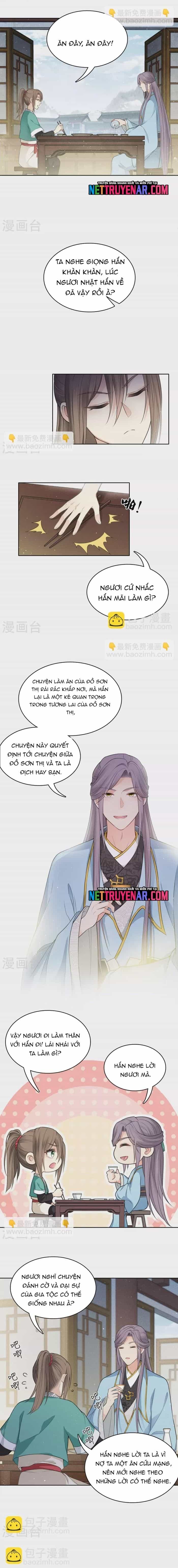 Ta Ở Hoàng Cung Làm Đại Boss - Chương 52 - ảnh 2