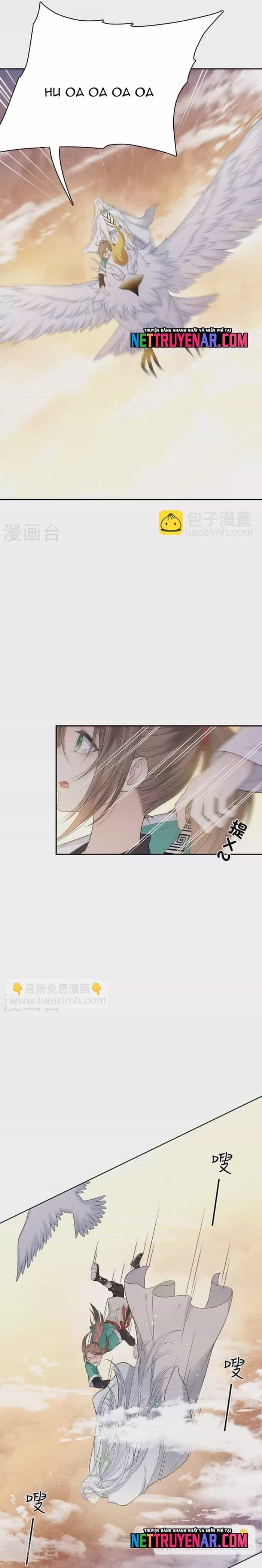 Ta Ở Hoàng Cung Làm Đại Boss - Chương 53 - ảnh 2