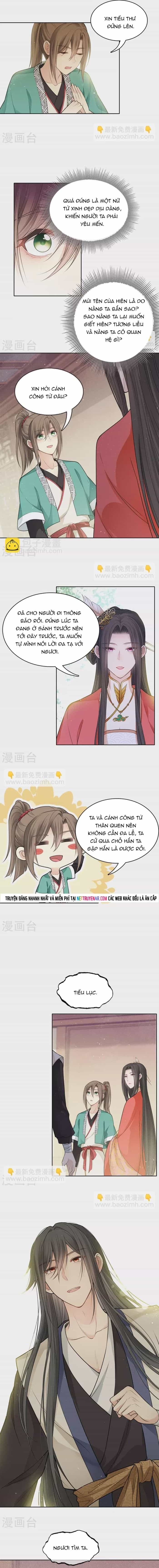 Ta Ở Hoàng Cung Làm Đại Boss - Chương 56 - ảnh 4