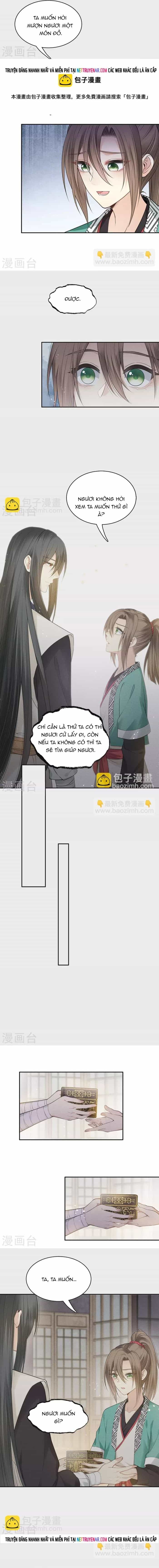 Ta Ở Hoàng Cung Làm Đại Boss - Chương 57 - ảnh 2