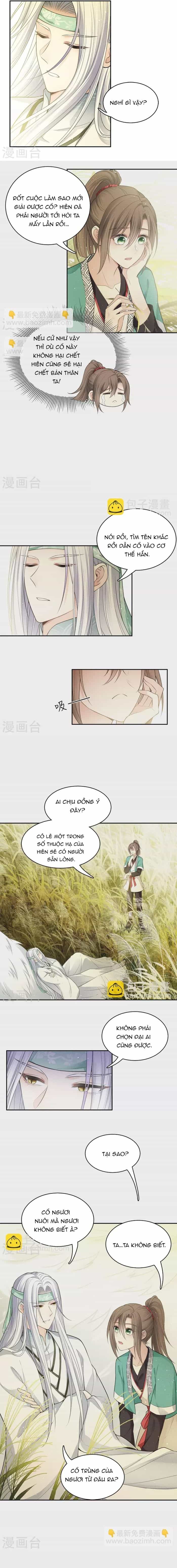 Ta Ở Hoàng Cung Làm Đại Boss - Chương 58 - ảnh 2