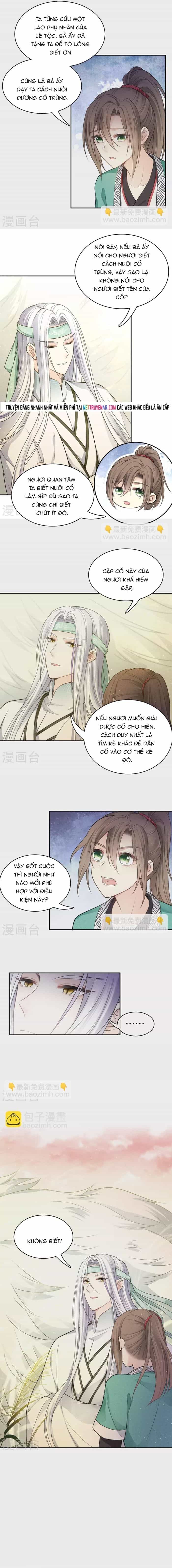 Ta Ở Hoàng Cung Làm Đại Boss - Chương 58 - ảnh 3