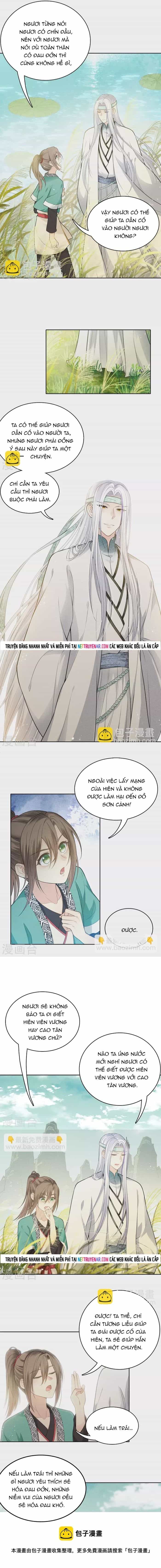 Ta Ở Hoàng Cung Làm Đại Boss - Chương 58 - ảnh 5
