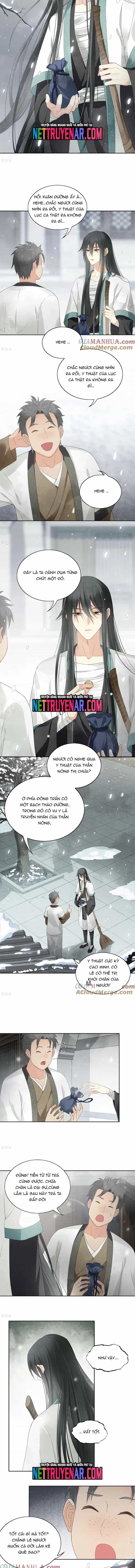 Ta Ở Hoàng Cung Làm Đại Boss - Chương 6 - ảnh 2