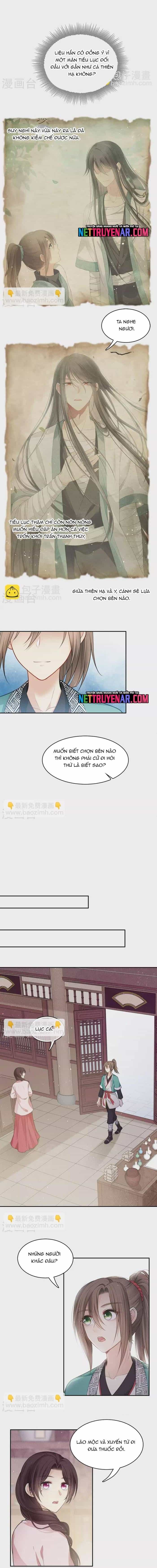 Ta Ở Hoàng Cung Làm Đại Boss - Chương 62 - ảnh 4