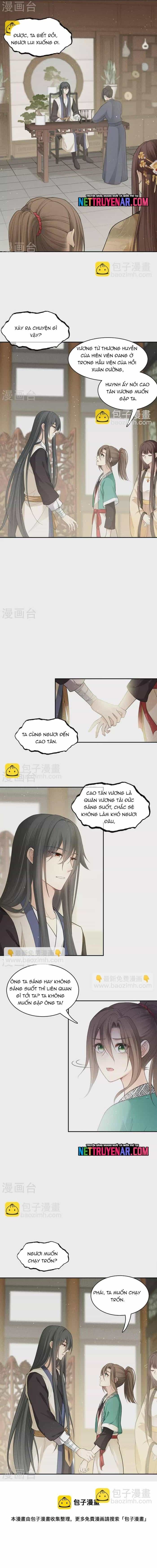 Ta Ở Hoàng Cung Làm Đại Boss - Chương 62 - ảnh 6