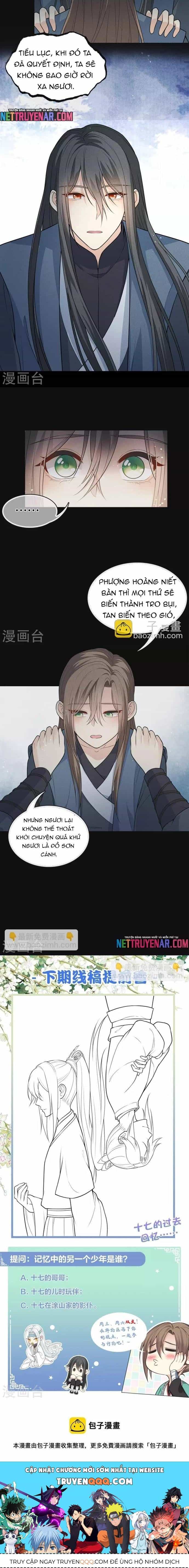 Ta Ở Hoàng Cung Làm Đại Boss - Chương 67 - ảnh 6