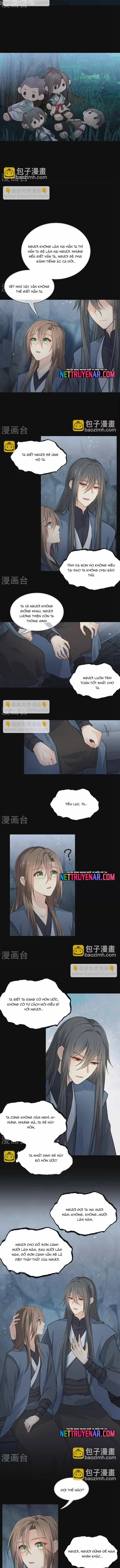Ta Ở Hoàng Cung Làm Đại Boss - Chương 69 - ảnh 2