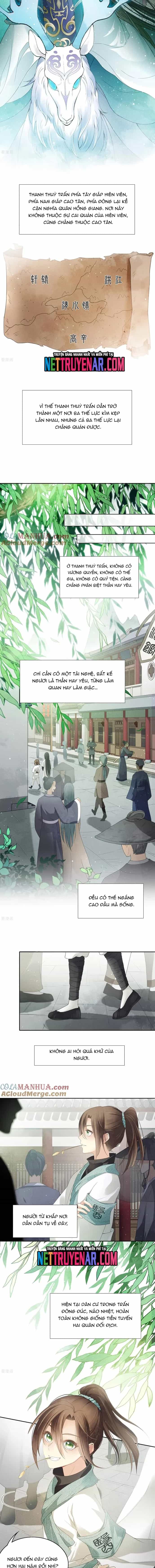 Ta Ở Hoàng Cung Làm Đại Boss - Chương 7 - ảnh 2