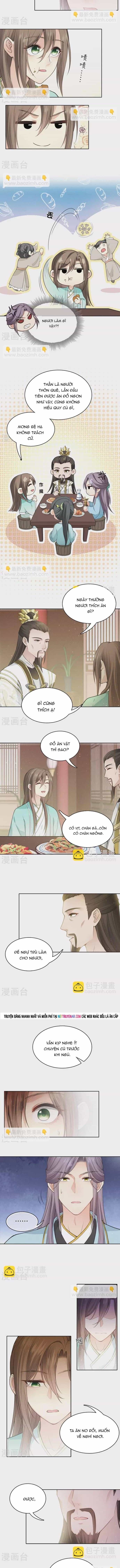 Ta Ở Hoàng Cung Làm Đại Boss - Chương 72 - ảnh 3