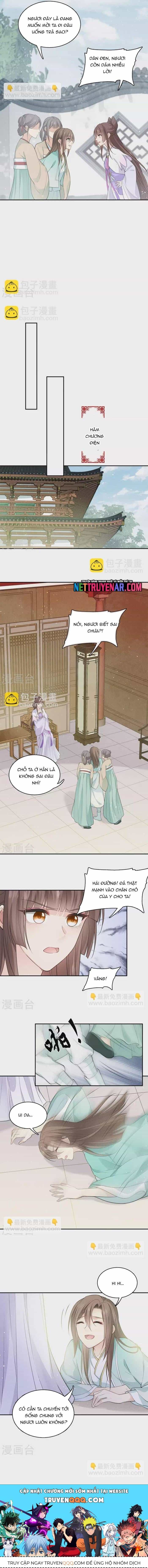 Ta Ở Hoàng Cung Làm Đại Boss - Chương 76 - ảnh 2