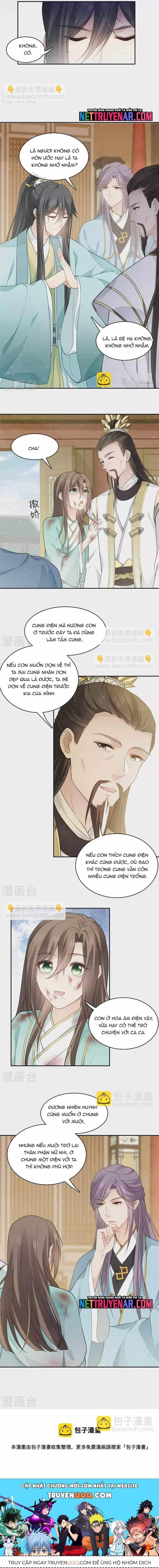 Ta Ở Hoàng Cung Làm Đại Boss - Chương 79 - ảnh 2