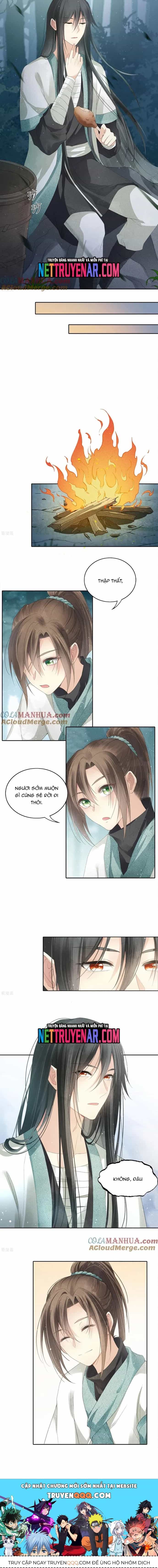 Ta Ở Hoàng Cung Làm Đại Boss - Chương 8 - ảnh 6