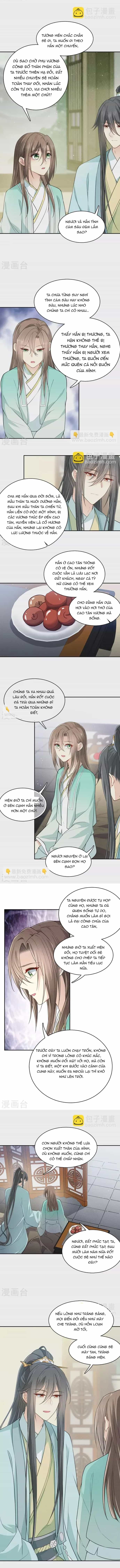 Ta Ở Hoàng Cung Làm Đại Boss - Chương 83 - ảnh 2