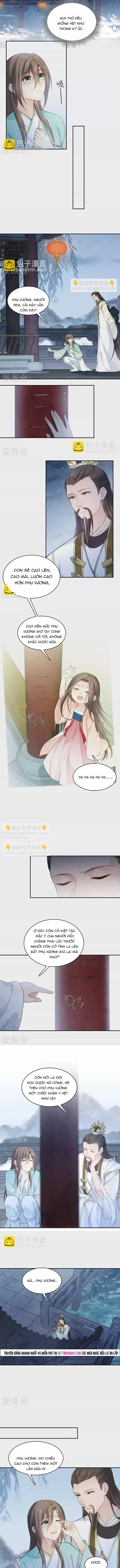 Ta Ở Hoàng Cung Làm Đại Boss - Chương 84 - ảnh 2