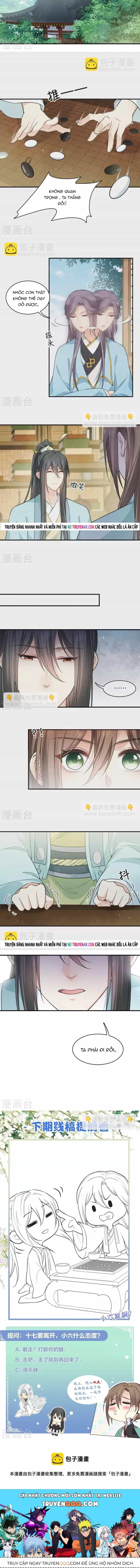 Ta Ở Hoàng Cung Làm Đại Boss - Chương 85 - ảnh 4