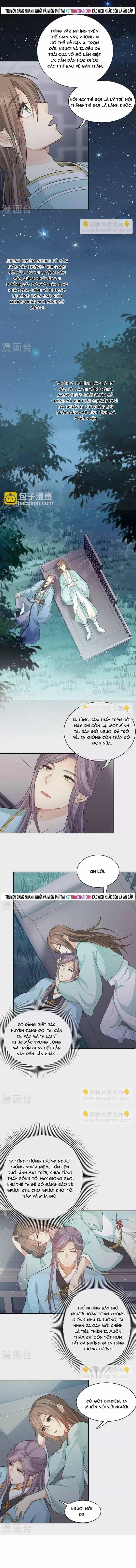 Ta Ở Hoàng Cung Làm Đại Boss - Chương 87 - ảnh 3