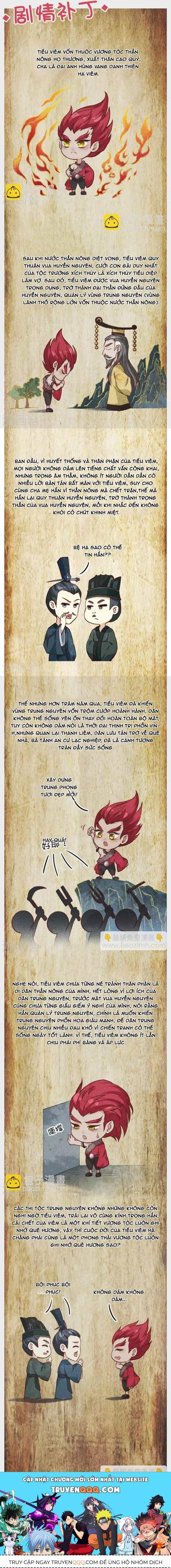 Ta Ở Hoàng Cung Làm Đại Boss - Chương 89 - ảnh 6